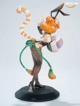 Оригинальная аниме фигурка &laquo;Bunnimals Xiaoju 1/7 Complete Figure&raquo;