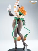 Оригинальная аниме фигурка &laquo;Bunnimals Xiaoju 1/7 Complete Figure&raquo;