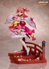 Оригинальная аниме фигурка &laquo;hololive Sakura Miko 1/7 Complete Figure&raquo;