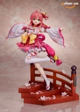 Оригінальна аніме фігурка &laquo;hololive Sakura Miko 1/7 Complete Figure&raquo;