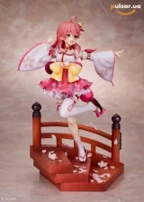 Оригинальная аниме фигурка &laquo;hololive Sakura Miko 1/7 Complete Figure&raquo;