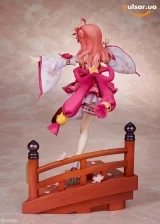 Оригинальная аниме фигурка &laquo;hololive Sakura Miko 1/7 Complete Figure&raquo;