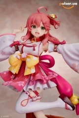 Оригинальная аниме фигурка &laquo;hololive Sakura Miko 1/7 Complete Figure&raquo;
