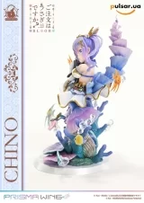 Оригинальная аниме фигурка &laquo;PRISMA WING Is the order a rabbit? BLOOM Chino 1/7 Complete Figure&raquo;
