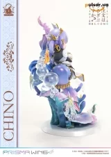 Оригинальная аниме фигурка &laquo;PRISMA WING Is the order a rabbit? BLOOM Chino 1/7 Complete Figure&raquo;