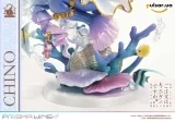 Оригинальная аниме фигурка &laquo;PRISMA WING Is the order a rabbit? BLOOM Chino 1/7 Complete Figure&raquo;