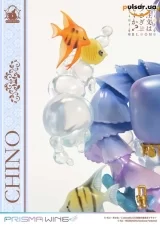 Оригинальная аниме фигурка &laquo;PRISMA WING Is the order a rabbit? BLOOM Chino 1/7 Complete Figure&raquo;