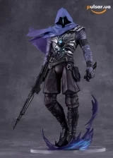 Оригінальна аніме фігурка &laquo;POP UP PARADE SP VALORANT Omen Complete Figure&raquo;