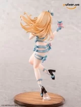 Оригинальная аниме фигурка &laquo;Girls' Frontline 2: Exilium Suomi Fluffy Korvatunturi ver. 1/6 Complete Figure&raquo;