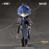 Шарнирная кукла  &laquo;PICCODO ACTION DOLL X Genshin Impact Flins Chibi Doll&raquo;