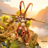 Оригинальная аниме фигурка &laquo;Ji Le Xi Hang Wukong 1/9 Scale Posable Figure&raquo;