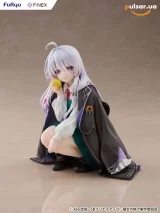 Оригинальная аниме фигурка &laquo;Wandering Witch: The Journey of Elaina Elaina Citrus ver. 1/6 Complete Figure&raquo;