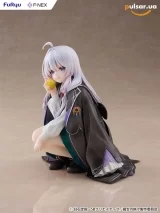 Оригинальная аниме фигурка &laquo;Wandering Witch: The Journey of Elaina Elaina Citrus ver. 1/6 Complete Figure&raquo;