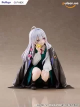 Оригинальная аниме фигурка &laquo;Wandering Witch: The Journey of Elaina Elaina Citrus ver. 1/6 Complete Figure&raquo;