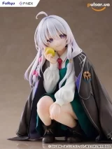 Оригинальная аниме фигурка &laquo;Wandering Witch: The Journey of Elaina Elaina Citrus ver. 1/6 Complete Figure&raquo;