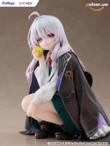 Оригинальная аниме фигурка &laquo;Wandering Witch: The Journey of Elaina Elaina Citrus ver. 1/6 Complete Figure&raquo;