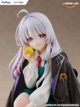 Оригинальная аниме фигурка &laquo;Wandering Witch: The Journey of Elaina Elaina Citrus ver. 1/6 Complete Figure&raquo;
