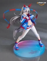 Оригинальная аниме фигурка &laquo;Umamusume Pretty Derby Tamamo Cross 1/7 Complete Figure&raquo;