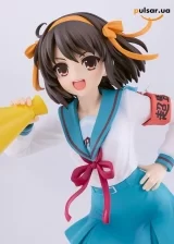 Оригинальная аниме фигурка &laquo;POP UP PARADE The Melancholy of Haruhi Suzumiya Haruhi Suzumiya L size Complete Figure&raquo;