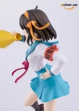 Оригинальная аниме фигурка &laquo;POP UP PARADE The Melancholy of Haruhi Suzumiya Haruhi Suzumiya L size Complete Figure&raquo;