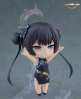 Оригинальная аниме фигурка &laquo;Nendoroid Blue Archive Kisaki Ryuuge&raquo;