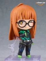 Оригинальная аниме фигурка &laquo;Nendoroid Persona 5 Royal Futaba Sakura: Phantom Thief Ver.&raquo;