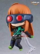 Оригинальная аниме фигурка &laquo;Nendoroid Persona 5 Royal Futaba Sakura: Phantom Thief Ver.&raquo;