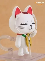 Оригинальная аниме фигурка &laquo;Nendoroid Dandadan Turbo-Granny (Manekineko)&raquo;
