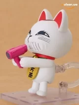 Оригинальная аниме фигурка &laquo;Nendoroid Dandadan Turbo-Granny (Manekineko)&raquo;