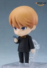 Оригинальная аниме фигурка &laquo;Nendoroid Kaguya-sama: Love Is War Miyuki Shirogane&raquo;