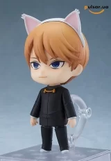 Оригинальная аниме фигурка &laquo;Nendoroid Kaguya-sama: Love Is War Miyuki Shirogane&raquo;