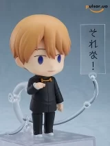Оригинальная аниме фигурка &laquo;Nendoroid Kaguya-sama: Love Is War Miyuki Shirogane&raquo;
