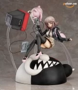 Оригінальна аніме фігурка Super Dangan Ronpa 2 Sayonara Zetsubou Gakuen - Chiaki Nanami 1/8 Complete Figure