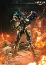 Оригинальная аниме фигурка &laquo;figma Bio Booster Armor Guyver Gigantic Dark&raquo;