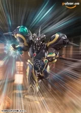 Оригинальная аниме фигурка &laquo;figma Bio Booster Armor Guyver Gigantic Dark&raquo;