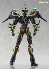 Оригинальная аниме фигурка &laquo;figma Bio Booster Armor Guyver Gigantic Dark&raquo;