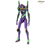 Оригинальная аниме фигурка &laquo;MAFEX Evangelion Unit-01 (2021) Renewal Ver.&raquo;