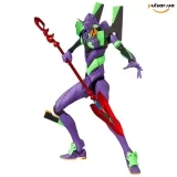 Оригинальная аниме фигурка &laquo;MAFEX Evangelion Unit-01 (2021) Renewal Ver.&raquo;