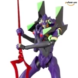 Оригинальная аниме фигурка &laquo;MAFEX Evangelion Unit-13 (2021) Renewal Ver.&raquo;