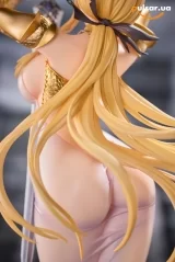 Оригинальная аниме фигурка &laquo;Brown Dust 2 Apostle Olivier 1/6 Complete Figure&raquo;