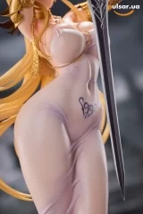 Оригинальная аниме фигурка &laquo;Brown Dust 2 Apostle Olivier 1/6 Complete Figure&raquo;