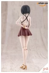 Оригинальная аниме фигурка &laquo;Sousai Shoujo Teien YOMI [Swim Style] 1/10 Plastic Model&raquo;