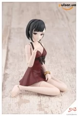Оригинальная аниме фигурка &laquo;Sousai Shoujo Teien YOMI [Swim Style] 1/10 Plastic Model&raquo;
