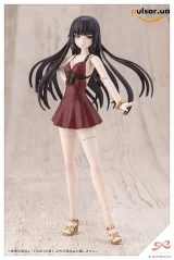 Оригинальная аниме фигурка &laquo;Sousai Shoujo Teien YOMI [Swim Style] 1/10 Plastic Model&raquo;