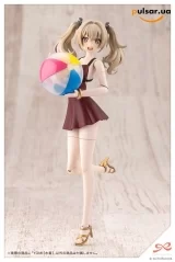 Оригинальная аниме фигурка &laquo;Sousai Shoujo Teien YOMI [Swim Style] 1/10 Plastic Model&raquo;
