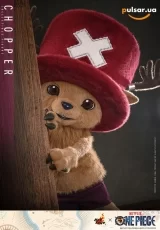 Оригинальная аниме фигурка &laquo;Television Masterpiece Netflix ONE PIECE Season 2 Figure Chopper&raquo;