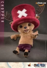 Оригінальна аніме фігурка &laquo;Television Masterpiece Netflix ONE PIECE Season 2 Figure Chopper&raquo;