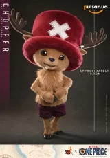 Оригинальная аниме фигурка &laquo;Television Masterpiece Netflix ONE PIECE Season 2 Figure Chopper&raquo;