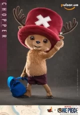 Оригинальная аниме фигурка &laquo;Television Masterpiece Netflix ONE PIECE Season 2 Figure Chopper&raquo;