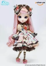 Шарнірна лялька &laquo;Pullip Alice du Jardin&raquo;
